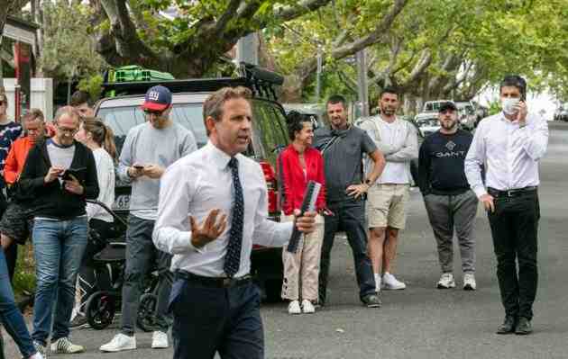 政府激励政策助澳洲房产市场不断升温