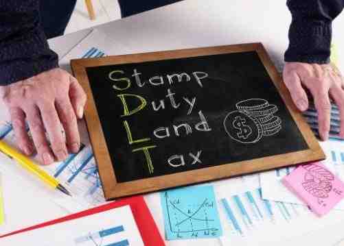 【澳洲·新闻】维州预算案 - 土地税印花税将大幅上调