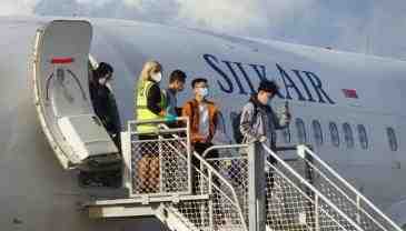 首批返澳留学生安全抵达,各州房产清盘率持续增高!