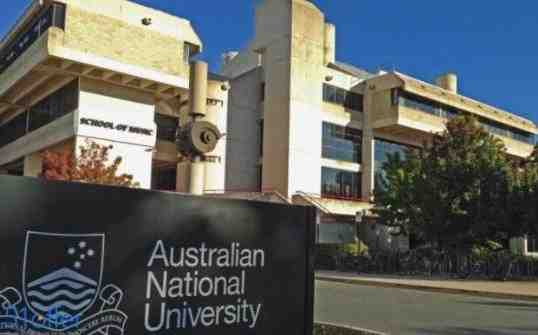 澳洲成中国留学生第二大目的地