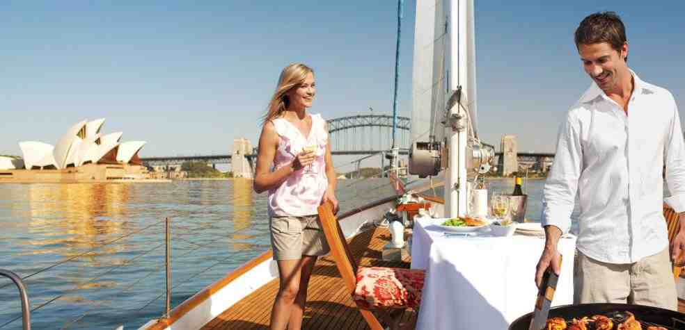 要记牢 | 澳洲留学必须懂的礼仪知识