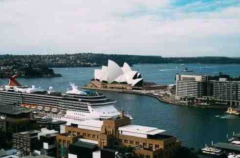 墨尔本适合生活吗？移民澳大利亚墨尔本生活的优势！