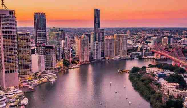 【澳洲·新闻】国际奥委会力挺布里斯班举办2032奥运！