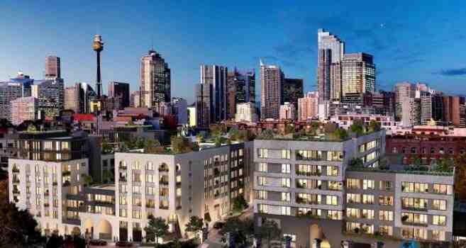 澳洲公寓市场即将迎来大幅上涨，房价短期内不太可能回落！繁荣持续时间可能比你想象的要长！