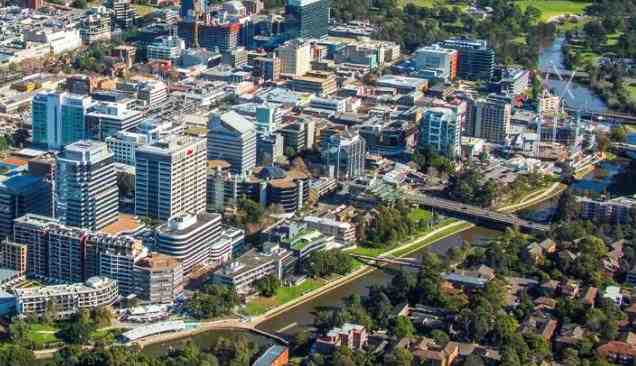 墨尔本哪个区域有涨幅潜力，受投资者欢迎！