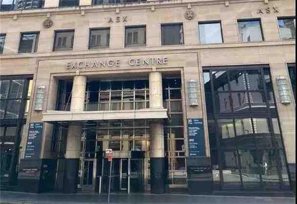 2021财年澳洲股市整体表现优良股指创出新高