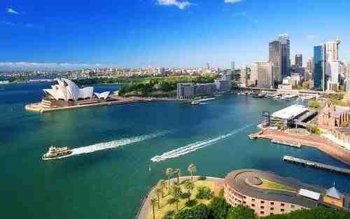 墨尔本各区房价涨幅排行出炉！有你家吗？