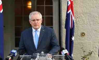 近期新州疫情相关补助政策