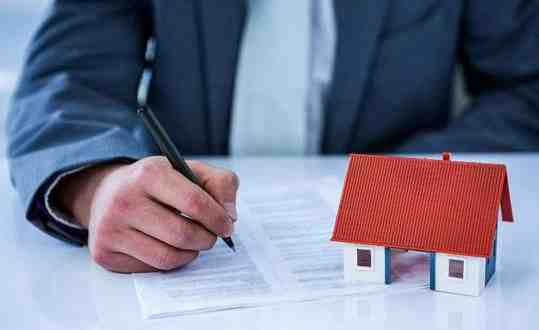 澳洲的房产买卖流程