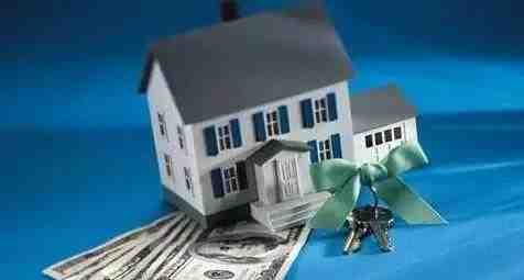 为什么用户需要置办国外的房产