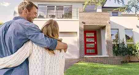 澳洲买房剩下后一步：付款|您的房贷选对了吗？