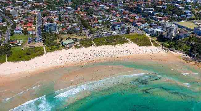 3个月涨14万！悉尼这些地方的公寓抢手