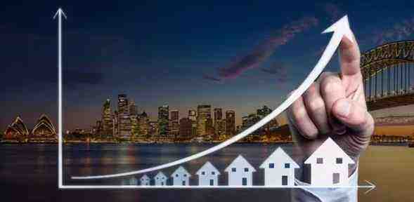 2021年上半年澳洲房产市场总结