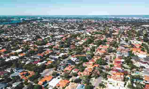 上季度澳洲房价增长创新高！房市离9万亿只有一步之遥！