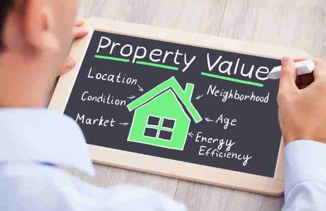 澳洲房屋估价–免费获得房产估值报告（ValuationReport）