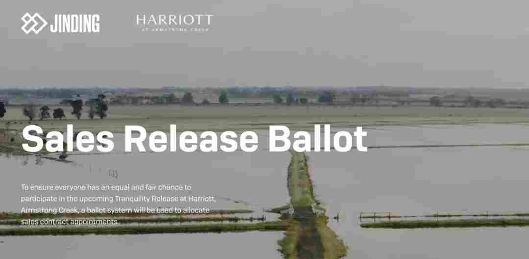 【公司·新闻】Jinding成功收购维州Kilmore镇地块｜浓墨重彩，致敬时代