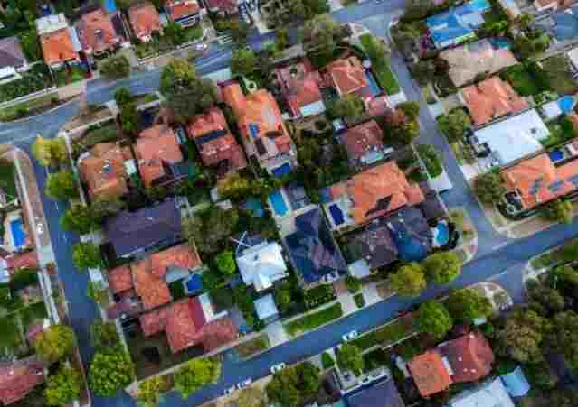 为什么现在存钱买澳洲房产那么难？