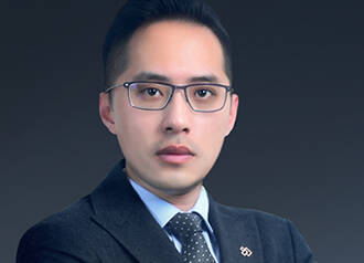 张炜 Leo Zhang