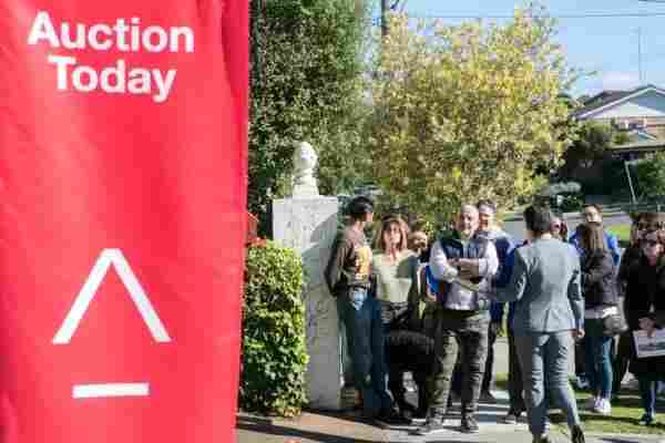 全澳房价上涨逾20%，达1989年以来快年度增长