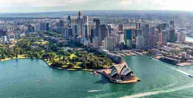 澳洲买房的绝招！