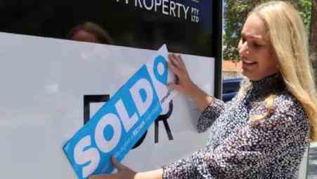 澳洲房价10月上涨1.49%，增长继续但增幅放缓