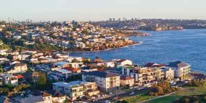 澳洲房价增长超过工资增长的幅度有多大？