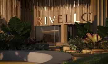 布里斯班·Rivello Hamilton公寓