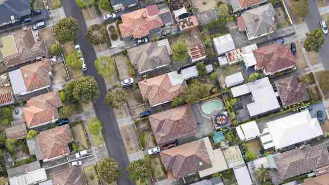 上周澳洲房产市场热点新闻一览，附周六清空率