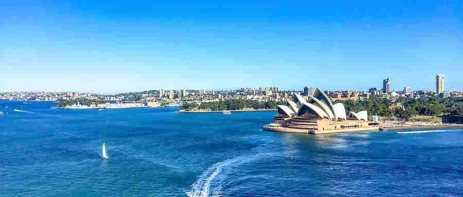 澳洲州际旅行政策来了，请注意查收！