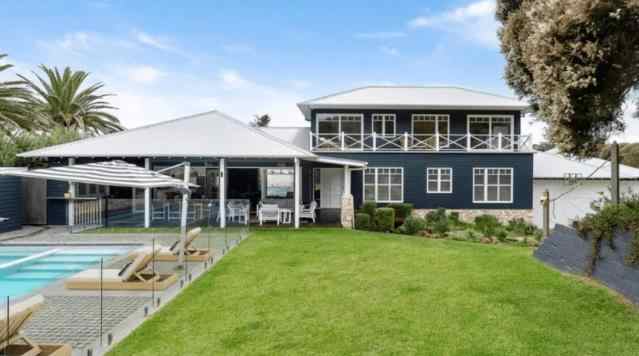 2021年，墨尔本超100个区房产高成交价被打破！