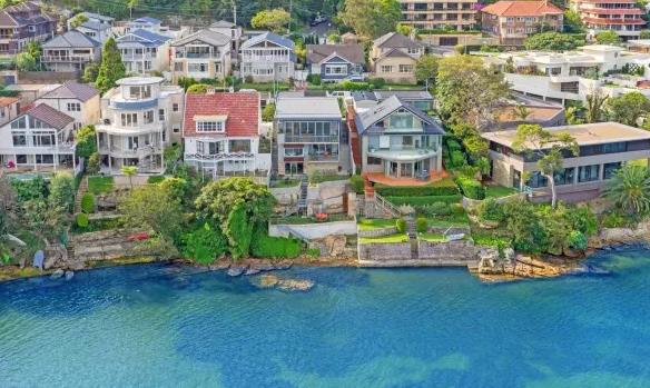 澳洲海滨房产受热捧房价或进一步上升