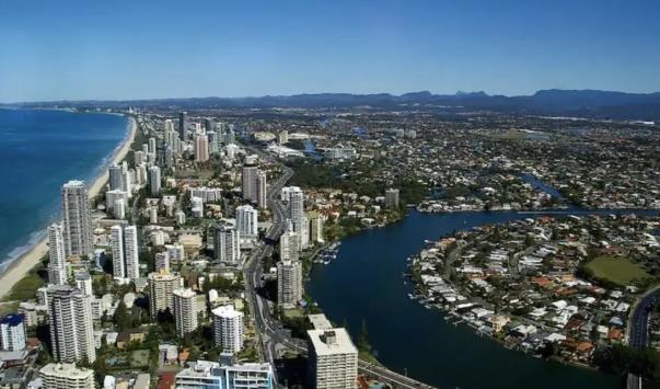 澳大利亚本周要闻回顾