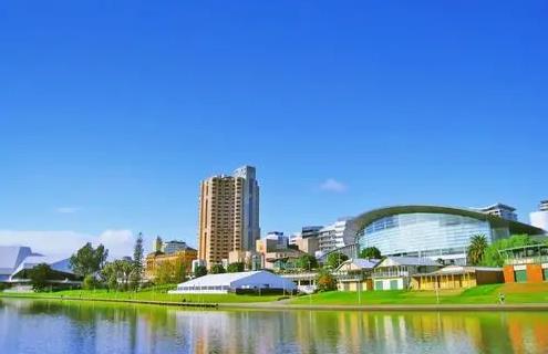 2022年入市良机 阿德莱德远郊受青睐