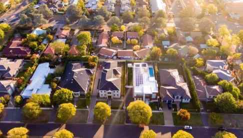 过去七个月内，澳大利亚有超过300个城区的房价突破百万大关