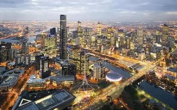 2021年墨尔本租金涨幅大区公布，9个都在这里