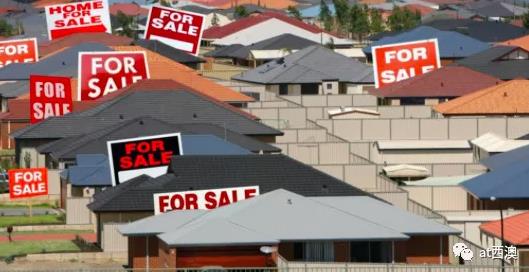 澳洲住宅增值强劲房屋转售获利率创新高