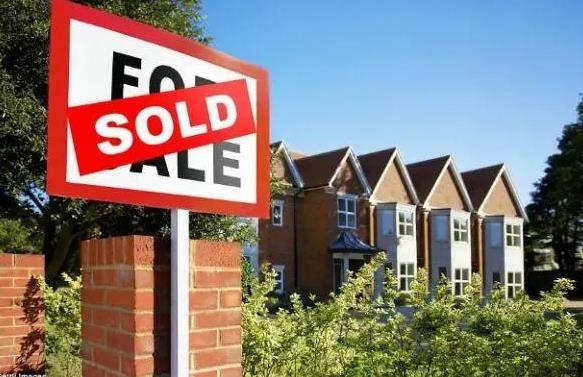 澳洲封锁3个月内售房总利润高达$273亿！