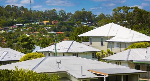 布里斯班空置率创16年新低 租金上涨！