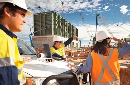 【工程·进度】2022年3月新工程进度