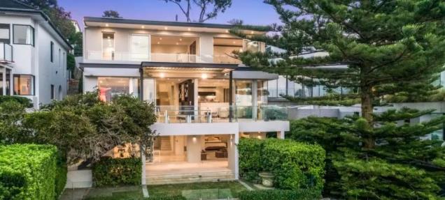 澳洲1000万以上超级豪宅市场销售创纪录