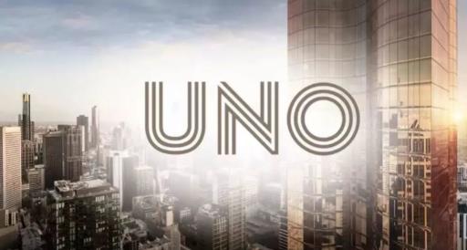 UNOMelbourne建筑工程已完成50%，预计下半年可完成阶段交割！