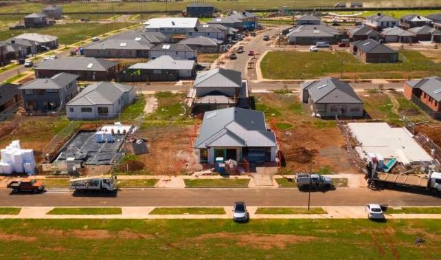 空前需求推动土地销售量飙升33%