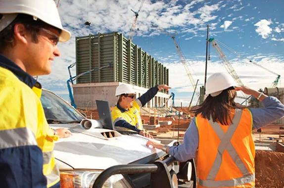 【工程·进度】2022年4月新工程进度