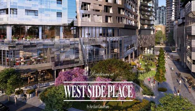 【JINDING·工程进度】West Side Place项目C栋&D栋新交割信息更新