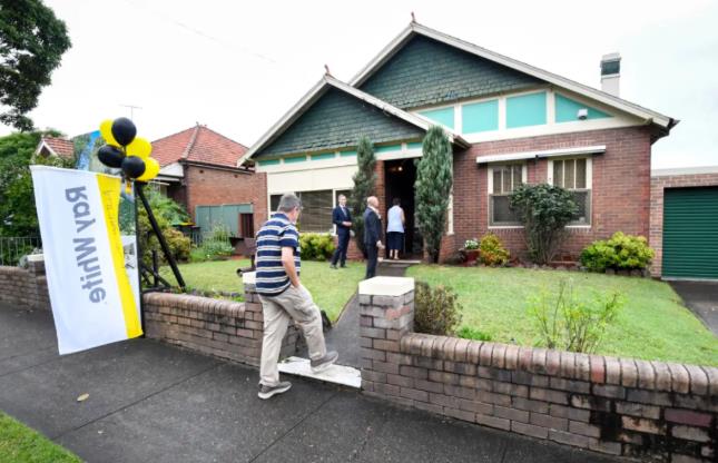 对于40%的首次购房者而言，“买”比“租”更划算