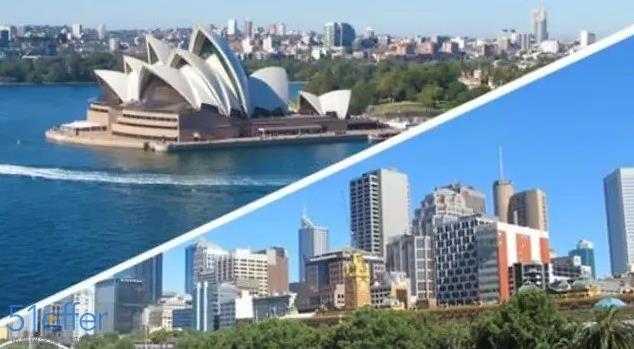 买房难城市排名 悉尼墨尔本都在前五