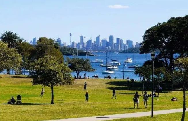 【澳洲房产】悉尼哪个城区的房价在三个月内飙升了60万元？