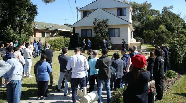 澳洲这些城区的屋主，在售房时盈利近$100万