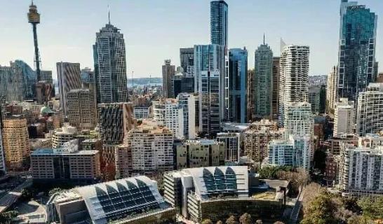 【留学·专题活动】澳洲租房篇—Get属于你的租房笔记！