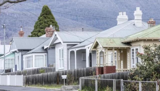  塔州房市火热！大霍巴特地区卖房子几乎所有房东都赚钱！